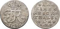 Brandenburg-Preu&szlig;en 1/12 Taler 1746 EGN Berlin Friedrich II. 1740-1786 R... 35,00 EUR  zzgl. 3,00 EUR Versand