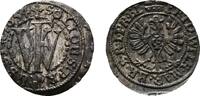 Brandenburg-Preu&szlig;en Schilling 1654 K&ouml;nigsberg Friedrich Wilhelm 1640-168... 35,00 EUR  zzgl. 3,00 EUR Versand