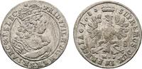 Brandenburg-Preu&szlig;en 18 Gr&ouml;scher 1685 HS K&ouml;nigsberg Friedrich Wilhelm 164... 65,00 EUR  zzgl. 3,00 EUR Versand