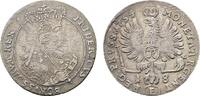 Brandenburg-Preu&szlig;en 18 Gr&ouml;scher 1754 E, K&ouml;nigsberg Friedrich II. 1740-17... 145,00 EUR kostenloser Versand