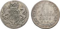 Osnabr&uuml;ck, Bistum 6 Mariengroschen 1722 JJJ Osnabr&uuml;ck Ernst August II. v... 45,00 EUR  zzgl. 3,00 EUR Versand