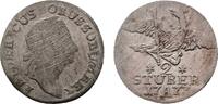 Brandenburg-Preu&szlig;en 2 St&uuml;ber 1773 A, Berlin Friedrich II. 1740-1786 Verk... 20,00 EUR  zzgl. 3,00 EUR Versand