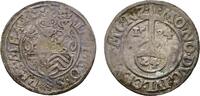 Ravensberg, Grafschaft 1/24 Taler 1584 Bielefeld Wilhelm V. von J&uuml;lich-K... 35,00 EUR  zzgl. 3,00 EUR Versand