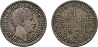 Brandenburg-Preußen Silbergroschen Friedrich Wilhelm III. 1797-1840 -