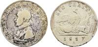 Brandenburg-Preußen Taler Friedrich Wilhelm III. 1797-1840 -