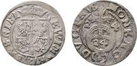 Brandenburg-Preußen Dreipölker Georg Wilhelm 1619-1640 -