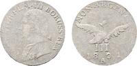 Brandenburg-Preußen 3 Gröscher Friedrich Wilhelm III. 1797-1840 -