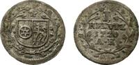 Mainz, Erzbistum Kreuzer Lothar Franz von Schönborn 1695-1729 -