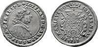 Mainz, Erzbistum Zinnabgu&szlig; eines Dukaten 1712 VBW Mainz Lothar Franz von... 65,00 EUR  zzgl. 3,00 EUR Versand