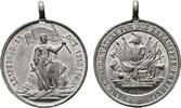 Leipzig, Stadt Tragbare Zinnmedaille 1863 von F.G. Jahn Selten. Vorz&uuml;gli... 55,00 EUR  zzgl. 3,00 EUR Versand