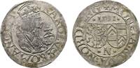 N&ouml;rdlingen, Reichsm&uuml;nzst&auml;tte Batzen 1531 Eberhard von Eppstein-K&ouml;nigstei... 145,00 EUR kostenloser Versand