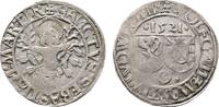 &Ouml;ttingen Batzen 1521 Wolfgang, Martin und Ludwig XIV. 1520-1522 Winz. Pr... 45,00 EUR  zzgl. 3,00 EUR Versand