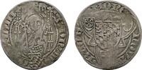 Pfalz, Kurlinie Weißpfennig Ludwig IV. 1436-1449 -