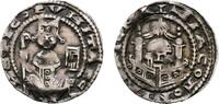 Köln, Erzbistum Pfennig Philipp von Heinsberg 1167-1191 -