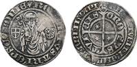 Köln, Erzbistum Blanken Ruprecht Pfalzgraf bei Rhein 1463-1480 -
