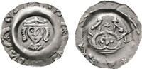N&uuml;rnberg, Reichsm&uuml;nzst&auml;tte Pfennig Ludwig der Strenge von Bayern 1268-12... 65,00 EUR  zzgl. 3,00 EUR Versand
