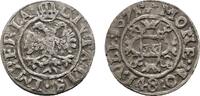 L&uuml;beck, Stadt Schilling (1/48 Taler) 1671 Selten. Sehr sch&ouml;n 45,00 EUR  zzgl. 3,00 EUR Versand