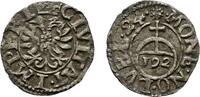 L&uuml;beck, Stadt Dreiling (1/192 Taler) 1624 Selten. Sehr sch&ouml;n 45,00 EUR  zzgl. 3,00 EUR Versand