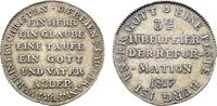 Frankfurt, Stadt Kleine Medaille 1817 Sch&ouml;ne Patina. Vorz&uuml;glich 55,00 EUR  zzgl. 3,00 EUR Versand
