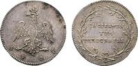 Frankfurt, Stadt 10 Kreuzer ohne Jahr (1776-1806) Winz. Justierspuren, v... 75,00 EUR  zzgl. 3,00 EUR Versand