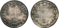 Frankfurt, Stadt 1/8 Taler ohne Jahr (nach 1700) Selten. Kl. Pr&auml;geschw&auml;c... 55,00 EUR  zzgl. 3,00 EUR Versand