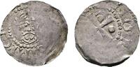 Worms, k&ouml;nigliche und kaiserliche M&uuml;nzst&auml;tte Pfennig Heinrich III. 1039-... 75,00 EUR  zzgl. 3,00 EUR Versand