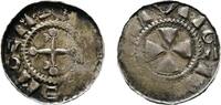 Mei&szlig;en-Oberlausitzregion Hochrandpfennig Anonyme M&uuml;nzst&auml;tte. Konrad II. ... 65,00 EUR  zzgl. 3,00 EUR Versand