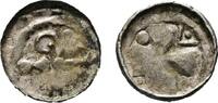 Halle-Giebichenstein, Merseburg, Polen? Pfennig Erzbisch&ouml;flich/Bisch&ouml;fli... 45,00 EUR  zzgl. 3,00 EUR Versand