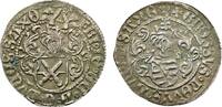 Sachsen-Kurf&uuml;rstentum Zinsgroschen o.J Annaberg Friedrich III., Johann u... 55,00 EUR  zzgl. 3,00 EUR Versand
