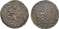Sachsen-Markgrafschaft Mei&szlig;en Breiter Groschen ohne Jahr (1355-1364) Fre... 75,00 EUR  zzgl. 3,00 EUR Versand