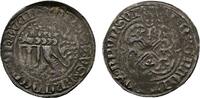 Braunschweig-L&uuml;neburg Groschen auf Mei&szlig;ner Schlag Friedrich der Fromme 1... 345,00 EUR kostenloser Versand