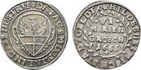 Hildesheim, Stadt 6 Mariengroschen 1666 Selten. Sehr sch&ouml;n + 245,00 EUR kostenloser Versand