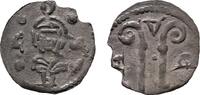 Hildesheim, Bistum Pfennig Die Marienpfennige 1300 - ca. 1362 Kl. Randab... 55,00 EUR  zzgl. 3,00 EUR Versand