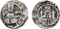 K&ouml;ln, Erzbistum Pfennig Philipp von Heinsberg 1167-1191 Fast sehr sch&ouml;n 45,00 EUR  zzgl. 3,00 EUR Versand