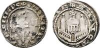 K&ouml;ln, Erzbistum Pfennig Philipp von Heinsberg 1167-1191 Kl. Pr&auml;geschw&auml;ch... 65,00 EUR  zzgl. 3,00 EUR Versand