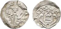 K&ouml;ln, Erzbistum Pfennig Engelbert I. von Berg 1216-1225 Leicht dezentrie... 55,00 EUR  zzgl. 3,00 EUR Versand