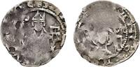 K&ouml;ln, Erzbistum Pfennig Heinrich von Molenark 1225-1235 Pr&auml;geschw&auml;chen, ... 25,00 EUR  zzgl. 3,00 EUR Versand