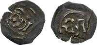 Bayern Pfennig M&uuml;nchen Ernst I. und Adolf 1435-1438 Kl. Schr&ouml;tlingsri&szlig;, ... 20,00 EUR  zzgl. 3,00 EUR Versand