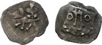 Bayern-Landshut Pfennig &Ouml;tting Heinrich IV. der Reiche 1393-1450 Kl. Sch... 25,00 EUR  zzgl. 3,00 EUR Versand