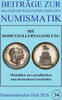 Zeitschriften Numismatisches Heft 2026 Beitr&auml;ge zur brandenburg-preu&szlig;isc... 15,00 EUR  zzgl. 3,00 EUR Versand