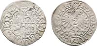 Friedberg, Reichsburg 2 Kreuzer 1592 Johann Eberhard von Cronenberg 1577... 20,00 EUR  zzgl. 3,00 EUR Versand
