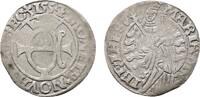 Einbeck, Stadt Mariengroschen 1554 Von gro&szlig;er Seltenheit. Kl. Pr&auml;geschw&auml;... 245,00 EUR kostenloser Versand