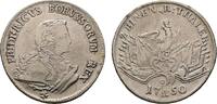 Brandenburg-Preu&szlig;en 1/2 Taler 1750 A, Berlin Friedrich II. 1740-1786 Kl.... 85,00 EUR  zzgl. 3,00 EUR Versand