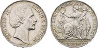 Bayern Siegestaler 1871 Ludwig II. 1864-1886 Winz. Randfehler, fast vorz... 135,00 EUR kostenloser Versand