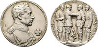 Erster Weltkrieg Medaille -