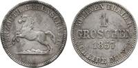 Braunschweig-Wolfenbüttel Groschen Wilhelm 1831-1884 -
