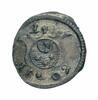 Löwenstein-Wertheim-Rochefort Einseitiger Pfennig Dominik Constantin 1789-1806