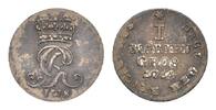 Braunschweig-Calenberg-Hannover Mariengroschen Georg III. 1760-1820 -
