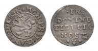 Jever, Herrschaft Oertgen Carl Wilhelm von Anhalt-Zerbst 1667-1718