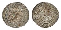 Rietberg, Grafschaft 1/24 Taler Johann III. 1601-1625